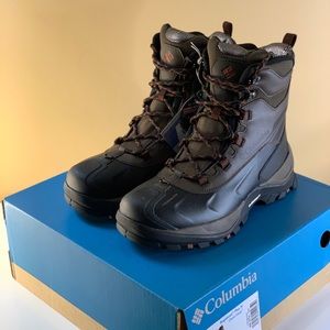 Columbia Bugaboot Plus Iv Omniheat Mens 